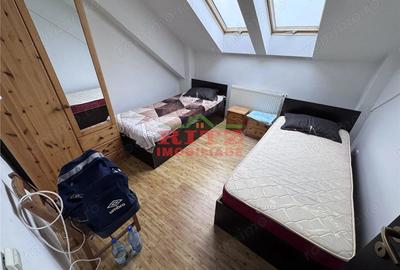 Apartament cu 3 camere semidecomandat în Zahana - 4
