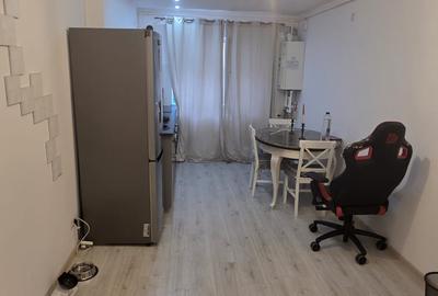 Apartament cu 2 camere decomandat în 1 Decembrie 1918 - 13