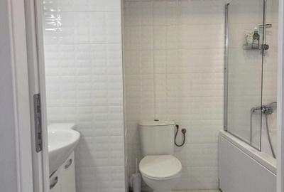 Apartament cu 3 camere semidecomandat, mobilat în Străulești - 7