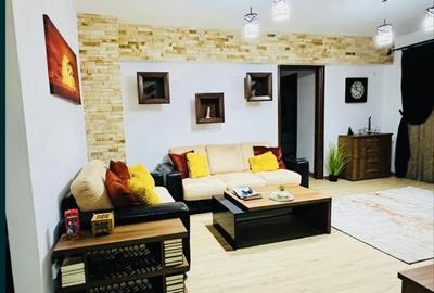 Apartament modern si spatios ,3 camere,Barcelona Rezidence Apartament modern si spatios ,3 camere,Barcelona Rezidence - 2