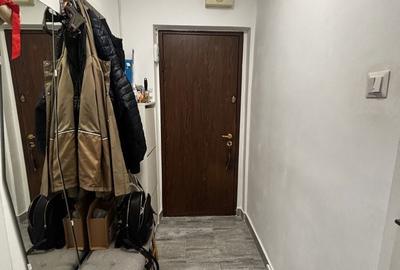 Apartament cu 3 camere decomandat, mobilat în Drumul Taberei - 4