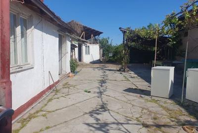 Casă cu 2 camere în Beliu - 2