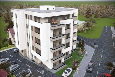 Garsonieră decomandată în Central - 10