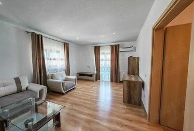 Apartament cu 2 camere, mobilat si utilat, situat in Giroc Braytim in zona Planetelor. - 9
