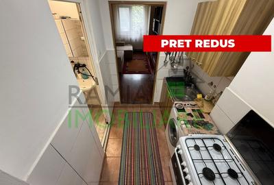 Apartament cu 2 camere semidecomandat, mobilat în Florilor - 2