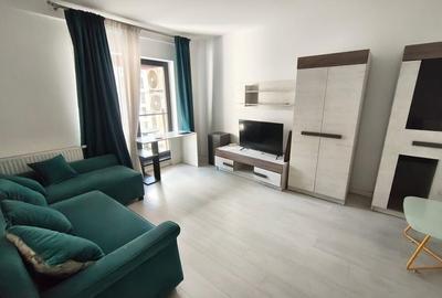 Apartament cu 2 camere decomandat în Politehnica - 11