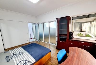 3 camere Bd. Balcescu et 3/8 bloc cu risc seismic 1 - 7