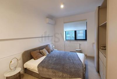 REA1023249 Apartament modern 3 Camere I Pipera I Cortina North - 6