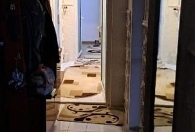 Industriei , Ap.3 cam , et.4 , 76 mp , decomandat , confort 1 - 3