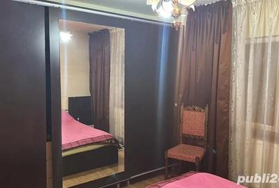 Apartament 4camere de inchiriat, 1Mai, Dealul Spirei Apartament 4camere de inchiriat, 1Mai, Dealul Spirei - 6