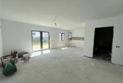 Casă individuală cu 3 camere cu Teren 375 Mp în Berceni - 10