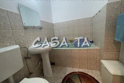 Apartament 2 Camere, Etaj 2, Strada Aleea Unirii - Zona Centrala - 9