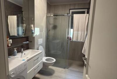 Apartament 2 camere - 90.000 euro - Zona Giroc - 9