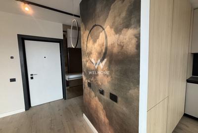 Apartament cu 3 camere, mobilat în Central - 19