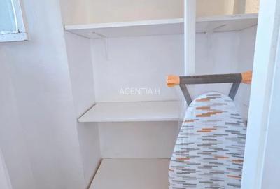 Garsonieră decomandată, mobilată în Știrbei Vodă - 11