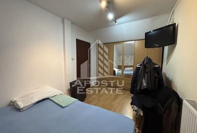Apartament cu 2 camere in zona Shopping City, centrala proprie - 6