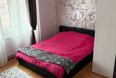 Apartament cu 2 camere decomandat, mobilat în Hipodrom 3 - 22