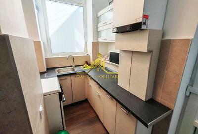 Garsonieră semidecomandată, mobilată în Central - 4