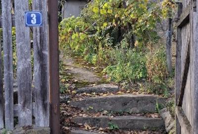 Casa batraneasca cu teren in Nehoiu, Buzau Casa batraneasca cu teren in Nehoiu, Buzau - 2