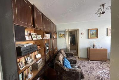 Apartament cu 2 camere semidecomandat în Săsar - 2