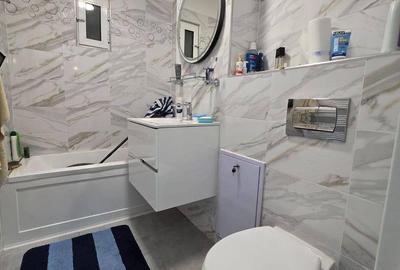 Apartament cu 2 camere decomandat în Central - 6