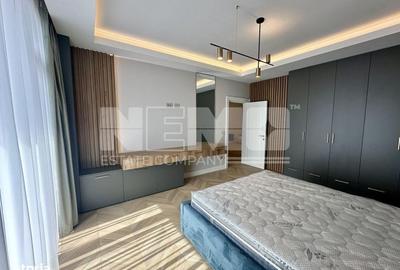 Apartament cu 3 camere în Central - 15