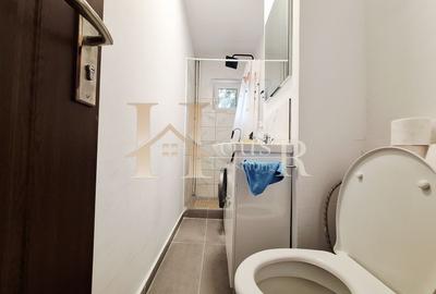 Apartament cu 2 camere nedecomandat în Șagului - 12