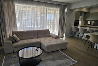 De închiriat – apartament 3 camere, 2 parcări, complex Vita Bella, Pipera De închiriat – apartament 3 camere, 2 parcări, complex Vita Bella, Pipera - 4