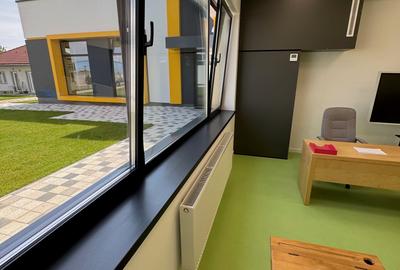 Complex educational,  scoala/gradinita, teren, 12.000 mp,  zona Baneasa, - 10