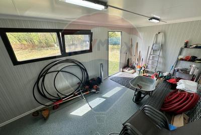 Teren Intravilan - Constructie 2,494mp Habud / DJ 101G - 11