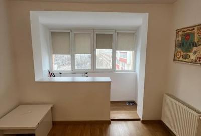 Apartament cu 4 camere circular, mobilat în Giurgiului - 3