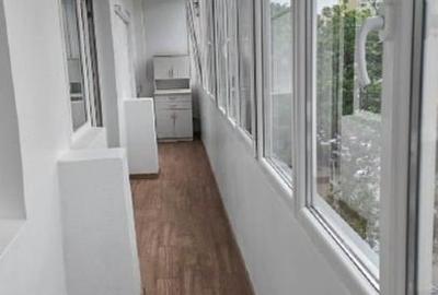 Apartament cu 2 camere semidecomandat, mobilat în Gorjului - 13