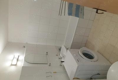 Garsonieră decomandată în Colentina