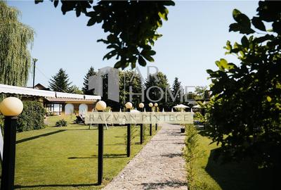 DE VANZARE RESTAURANT EVENIMENTE | PISCINA | TEREN 31150 mp | PLOIESTI - 12
