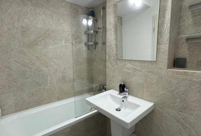 Apartament 2 camere | Prel. Ghencea Cubic Residence 4 - 10