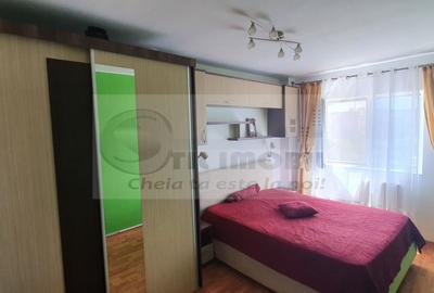Apartament cu 2 camere decomandat, mobilat în Păcurari - 6