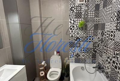 Apartament 2 camere, 57 mp, zona BMW - 9