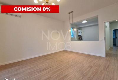 Apartament cu 2 camere decomandat în Cristian - 7