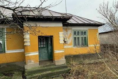 Casa 5 camere, teren 1800 mp, Malu Rosu IL, 10 km de Urziceni - 1