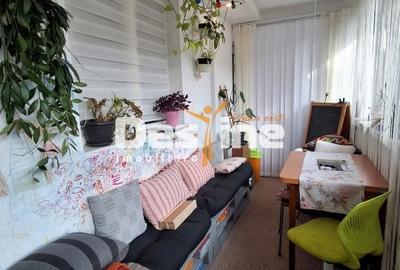 Apartament cu 3 camere decomandat, mobilat în Păcurari - 12