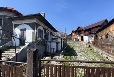Casă cu 3 camere cu Teren 2430 Mp în Berevoești - 16
