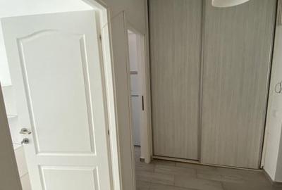 Inchiriere Garsoniera Decomandata Militari Residence - 3