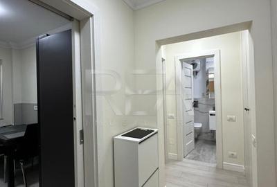 2 Camere Ready to move Gorjului Metrou Aproape - 15