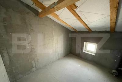 Casa Ghercesti, P+M, 262 mp, deschidere 32.93m, teren 1062 m - 12