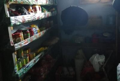Casă cu 2 camere în Oprișești - 9