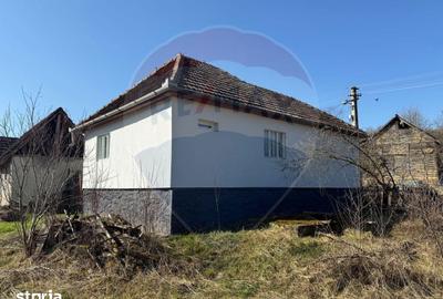 Casă cu 2 camere cu Teren 2002 Mp în Livada - 3