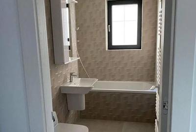 Vanzare Studio Cloud 9 Residence + 1 Loc de parcare subteran - 3