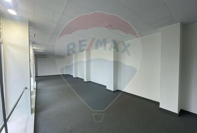 Spațiu comercial, de 493 mp, în Central - 2