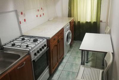 Garsonieră decomandată în Vitan - 4