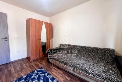 Apartament 3 camere, centrala proprie, zona Girocului - 7
